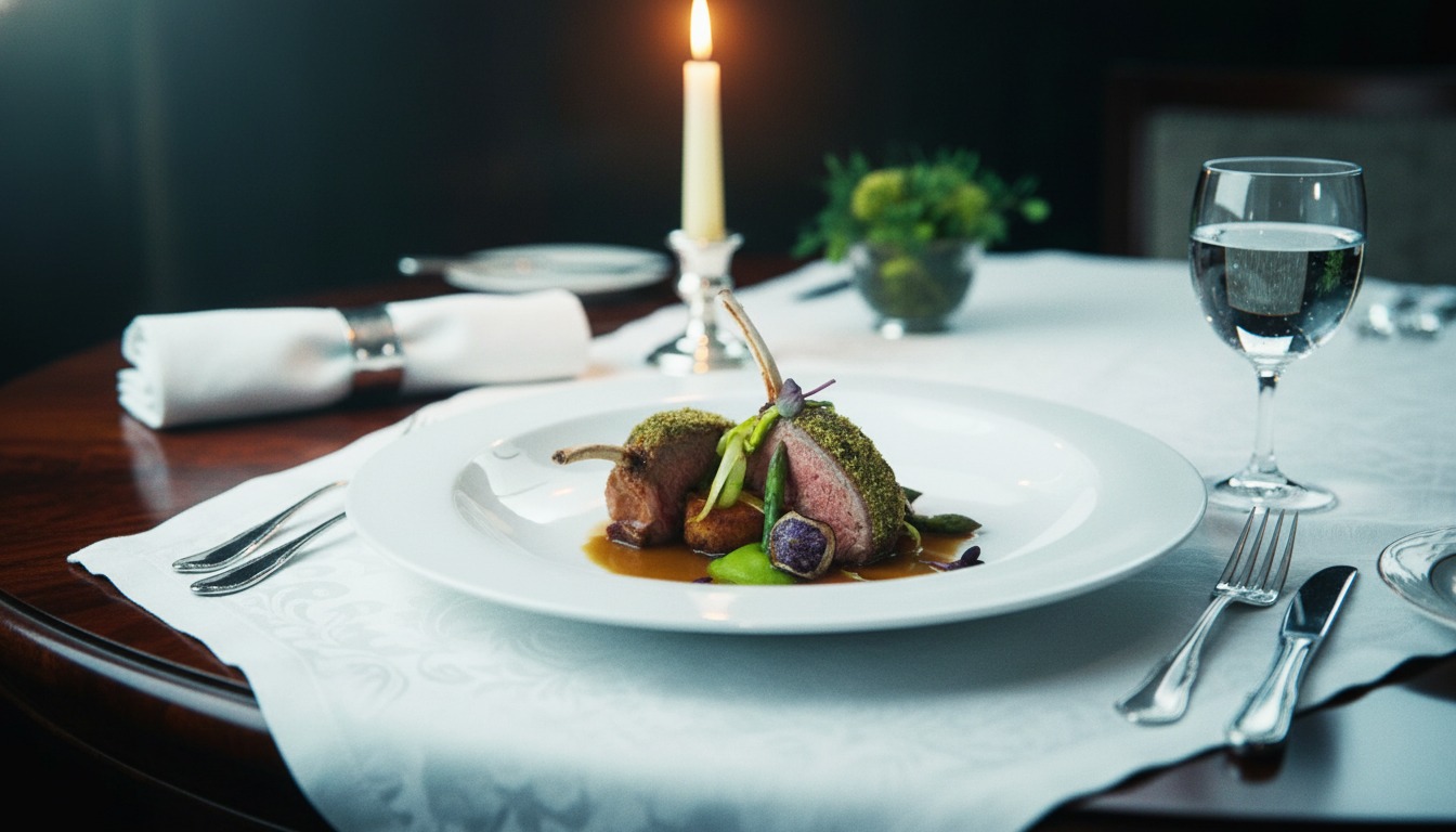 Eagle X Reserve Premium Lamb Portfolio