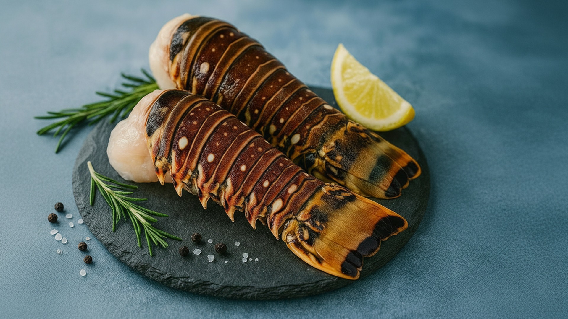 Eagle X Reserve Premium Seafood