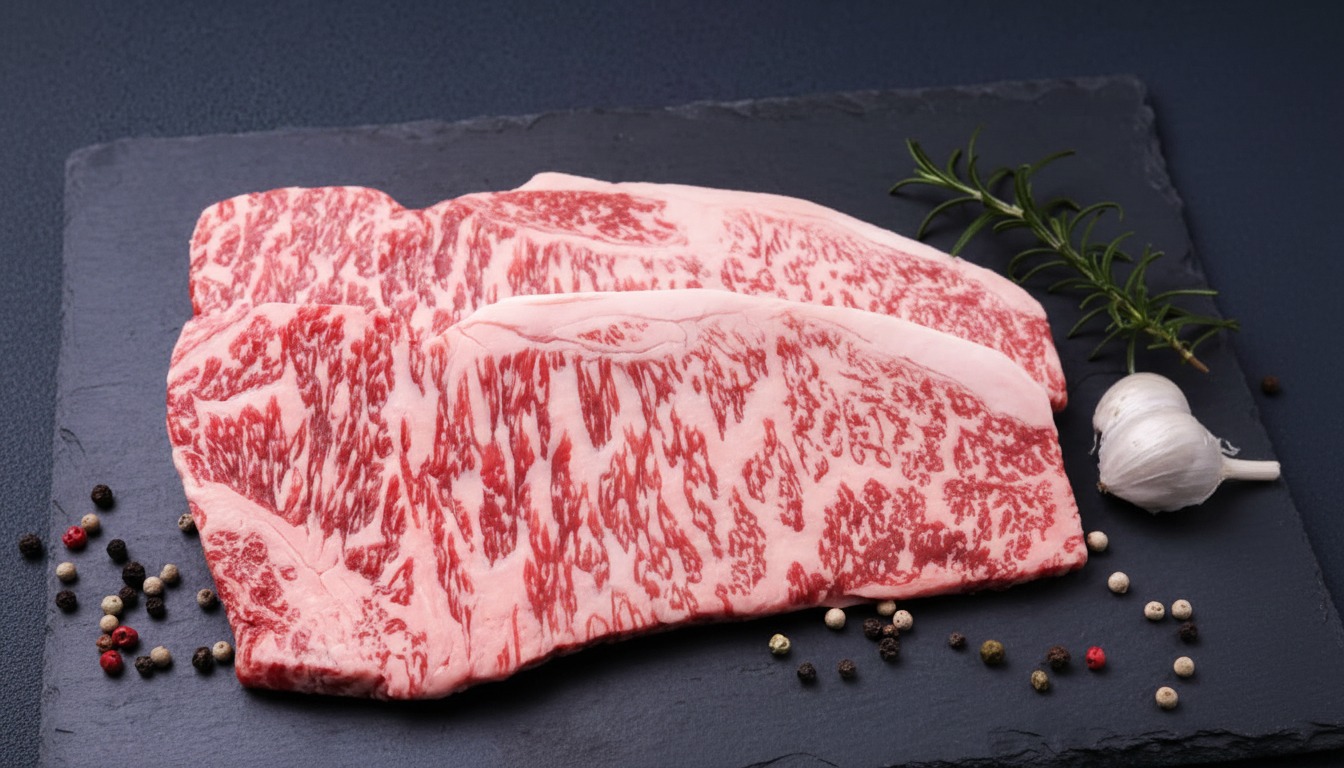 Eagle X Reserve Premium Wagyu Beef