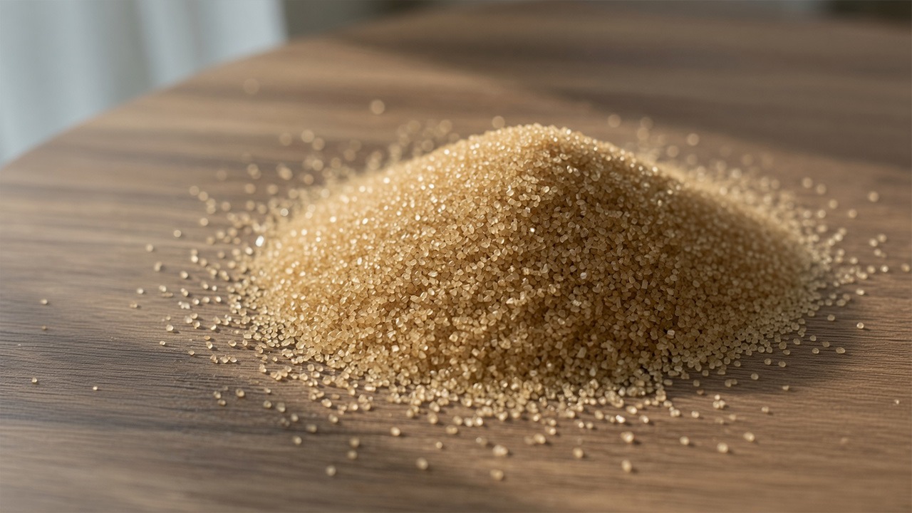 Brazilian ICUMSA 150 sugar
