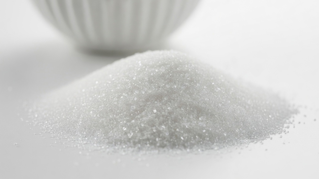 Brazilian ICUMSA 45 refined sugar
