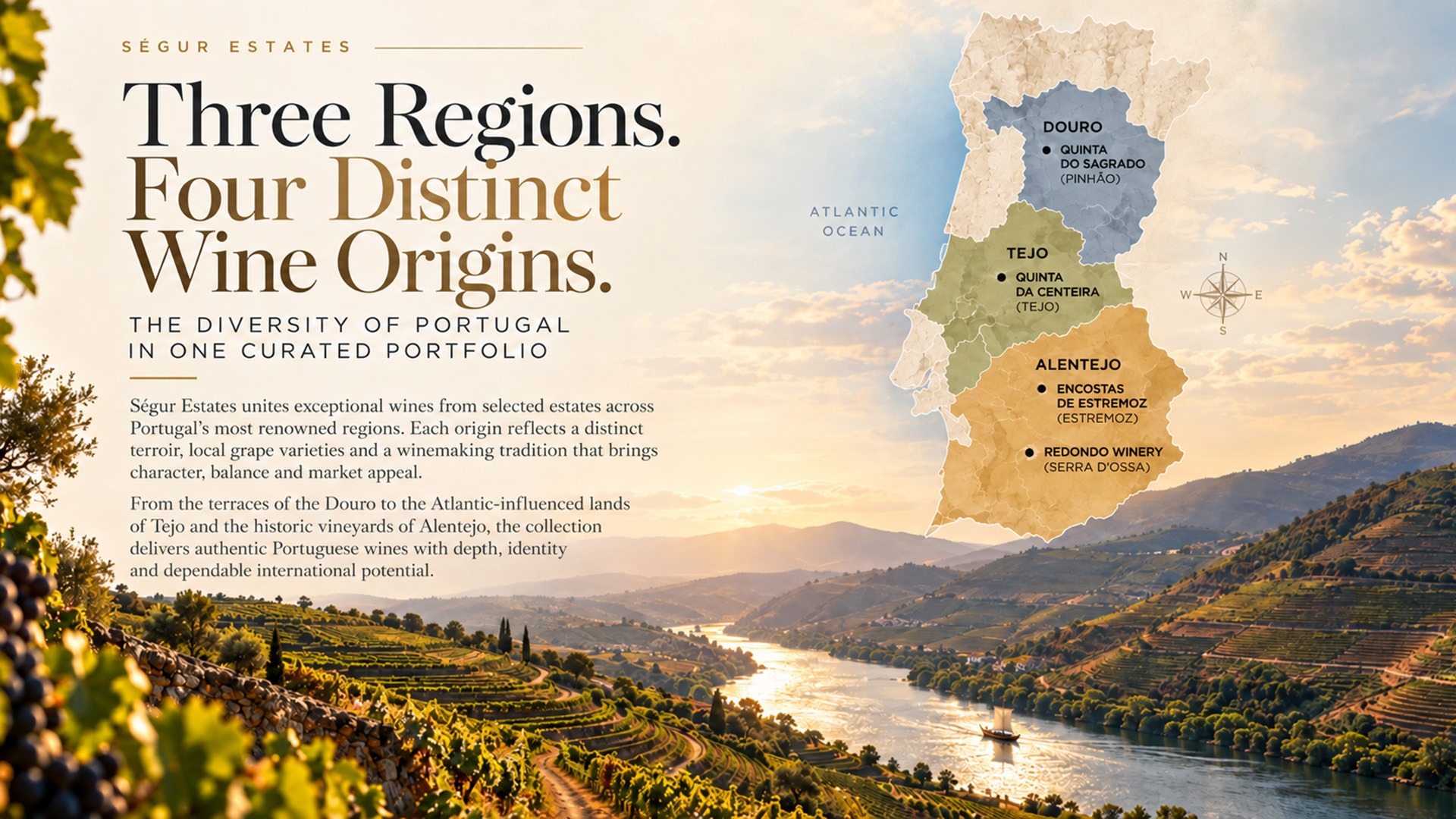 Portugal wine photography 1