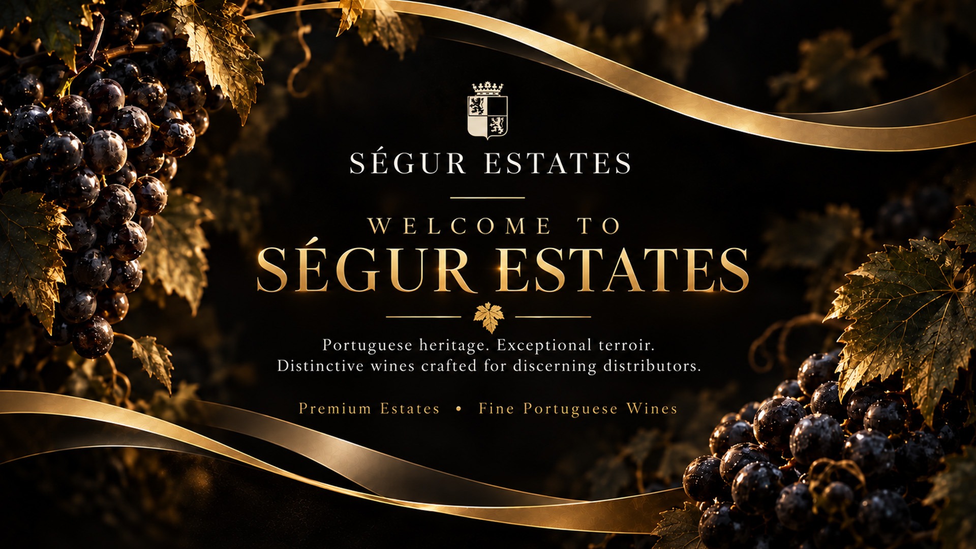 SÉGUR artwork