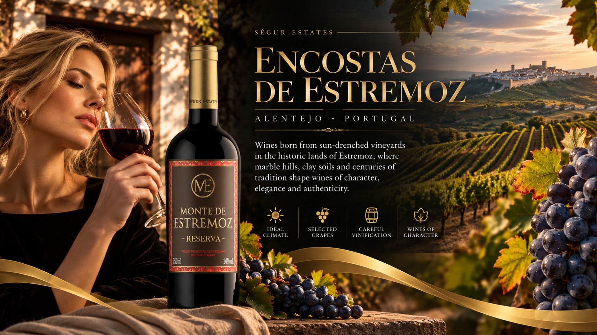 Portugal wine photography 2